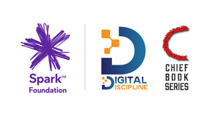 Spark Foundation supporting Digital Well Being